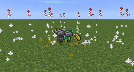  Lucky Block  Minecraft 1.9