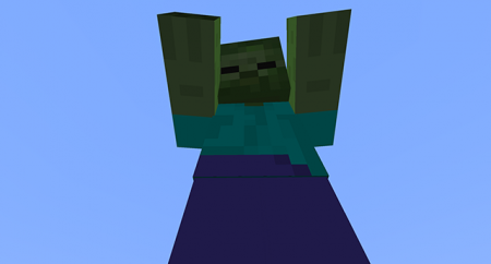  Lucky Block  Minecraft 1.9