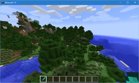  Custom Crosshair  Minecraft 1.8.9