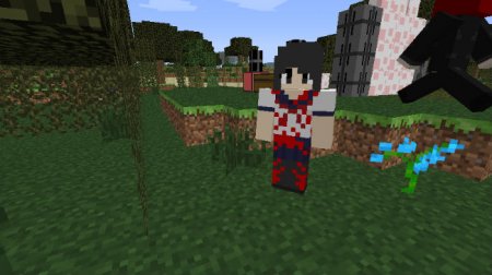  Yandere Simulator  Minecraft 1.8.9