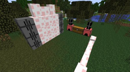  Yandere Simulator  Minecraft 1.8.9