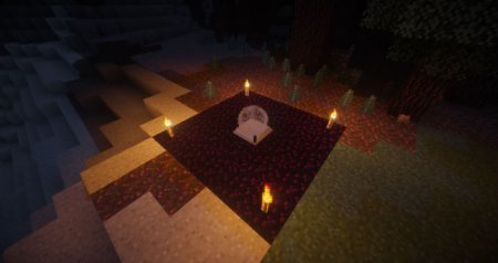  Vampirism  Minecraft 1.9