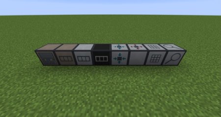  EZStorage  Minecraft 1.8.9