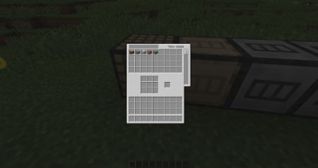  EZStorage  Minecraft 1.8.9