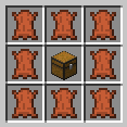  Just Backpacks  Minecraft 1.9