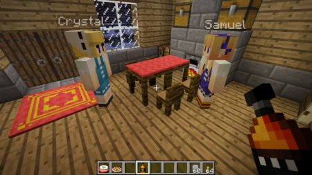  Village Box  Minecraft 1.8.9