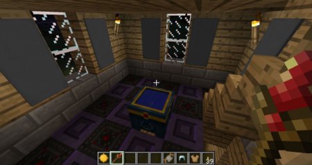  Village Box  Minecraft 1.8.9