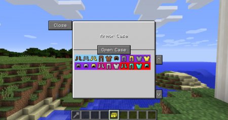  Lucky Cases  Minecraft 1.9