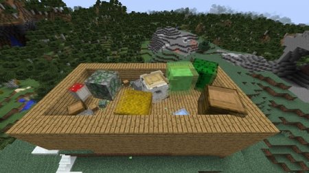  Slime Compendium  Minecraft 1.9