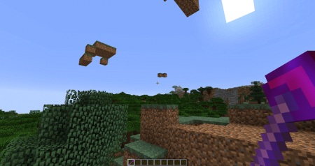  Magiz  Minecraft 1.8.9