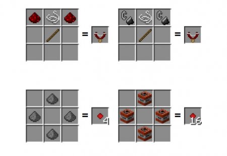  Elemental Slingshots  Minecraft 1.8.9