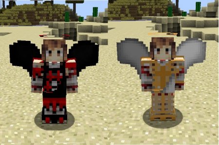  Divine Ores  Minecraft 1.8