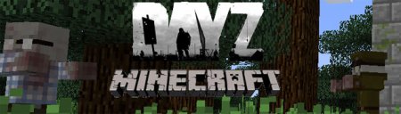  DayZ  Minecraft 1.8.9