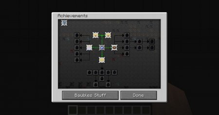  Baubles Stuff  Minecraft 1.9