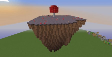  Terrain Crystals  Minecraft 1.9