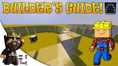  Builders Guides  Minecraft 1.9