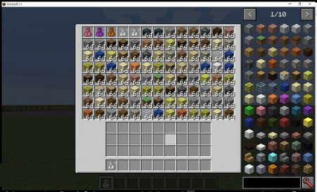  EnderBags  Minecraft 1.9