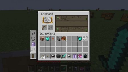  Visible Armor Slots  Minecraft 1.9