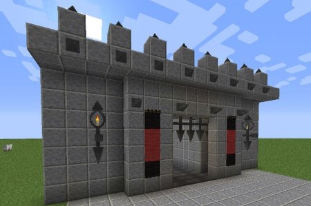  Decoration Mega Pack  Minecraft 1.9