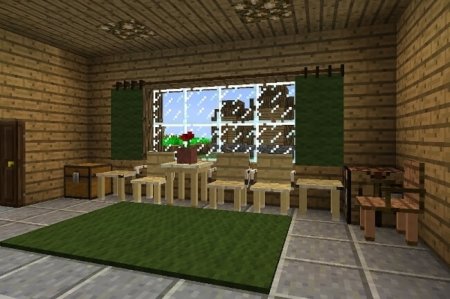  Decoration Mega Pack  Minecraft 1.9