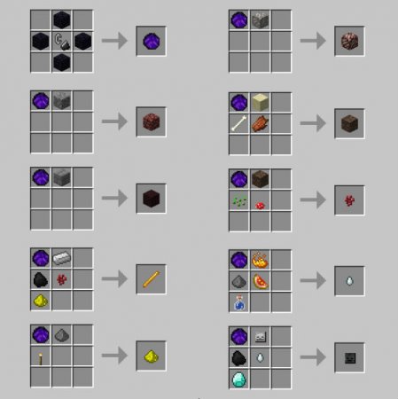  Pocket Nether Link  Minecraft 1.8.9