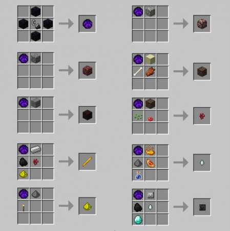  Pocket Nether Link  Minecraft 1.9