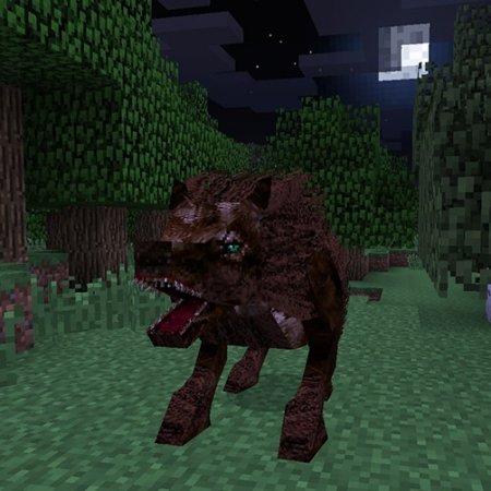  Lycanites Mobs  Minecraft 1.9