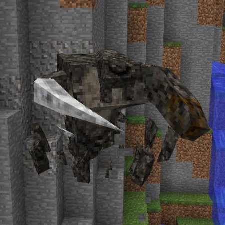  Lycanites Mobs  Minecraft 1.9