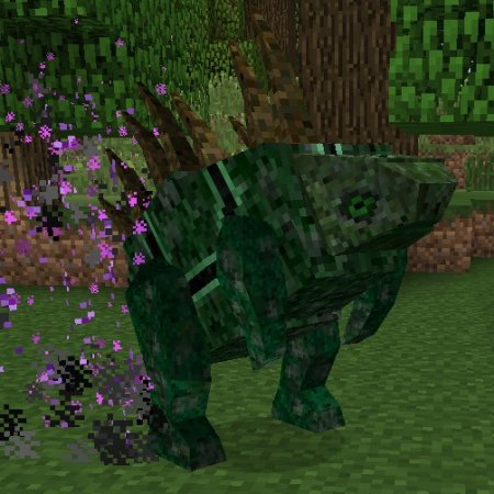  Lycanites Mobs  Minecraft 1.9