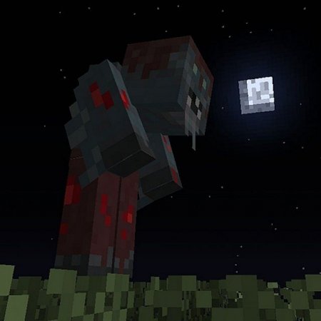  Lycanites Mobs  Minecraft 1.9