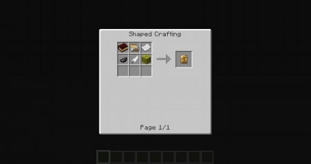  Baubles Stuff  Minecraft 1.8.9