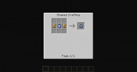  Baubles Stuff  Minecraft 1.8.9