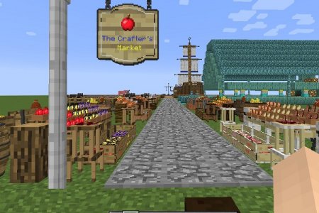  Plant Mega Pack  Minecraft 1.8.9