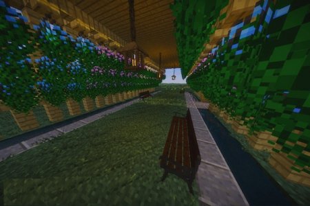  Plant Mega Pack  Minecraft 1.8.9