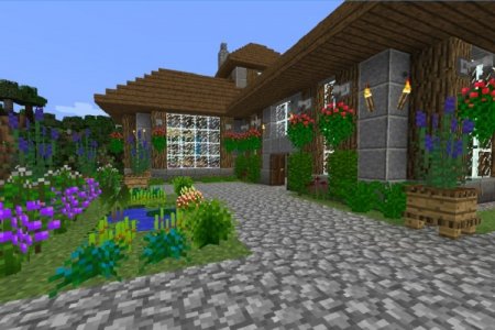  Plant Mega Pack  Minecraft 1.8.9