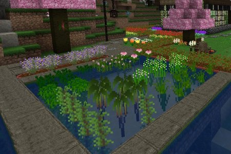  Plant Mega Pack  Minecraft 1.8.9