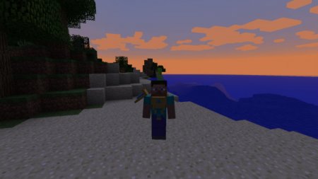  Mankini  Minecraft 1.9