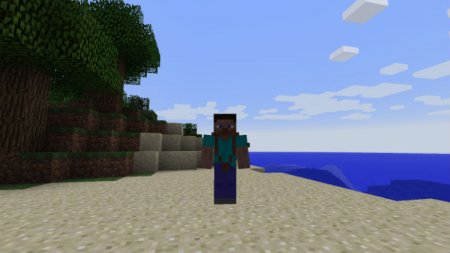  Mankini  Minecraft 1.9