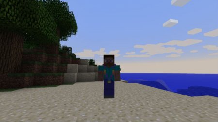  Mankini  Minecraft 1.9