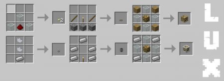  Lux Lighting  Minecraft 1.9