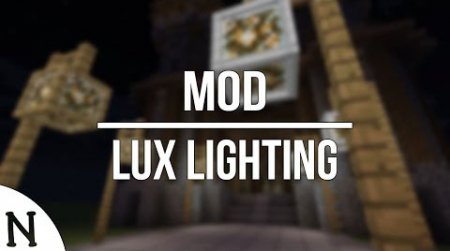  Lux Lighting  Minecraft 1.9