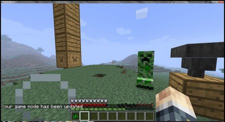  Totemic  Minecraft 1.8.9