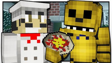  Extra Food  Minecraft 1.8.9