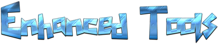  Enhanced Tools  Minecraft 1.9