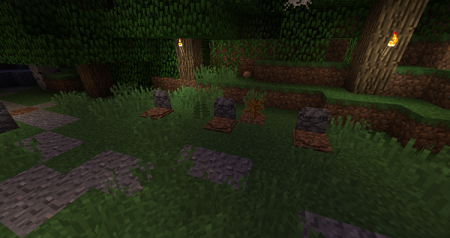  Gravestone  Minecraft 1.9