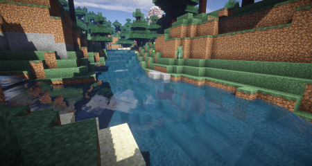  Streams  Minecraft 1.8.9