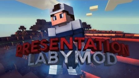  Laby  Minecraft 1.9.4