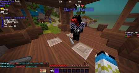  Laby  Minecraft 1.9.4