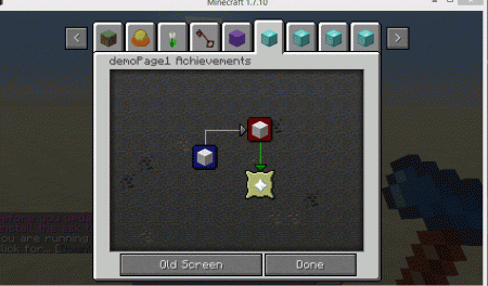  Better Achievements  Minecraft 1.9.4