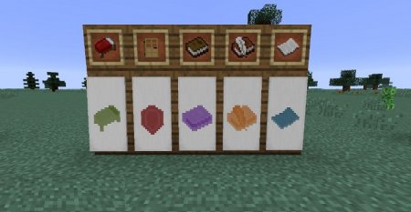  Additional Banners  Minecraft 1.9